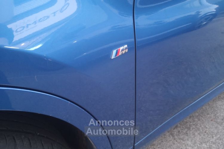 BMW X1 F48 M-Sport 16d 116 ch DKG7 sDrive - <small></small> 24.990 € <small>TTC</small> - #20