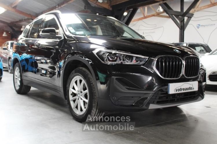 BMW X1 F48 PHASE 2 (F48) (2) SDRIVE18D BUSINESS DESIGN BVA8 - <small></small> 23.900 € <small>TTC</small> - #1