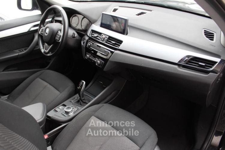 BMW X1 F48 PHASE 2 (F48) (2) SDRIVE18D BUSINESS DESIGN BVA8 - <small></small> 23.900 € <small>TTC</small> - #3