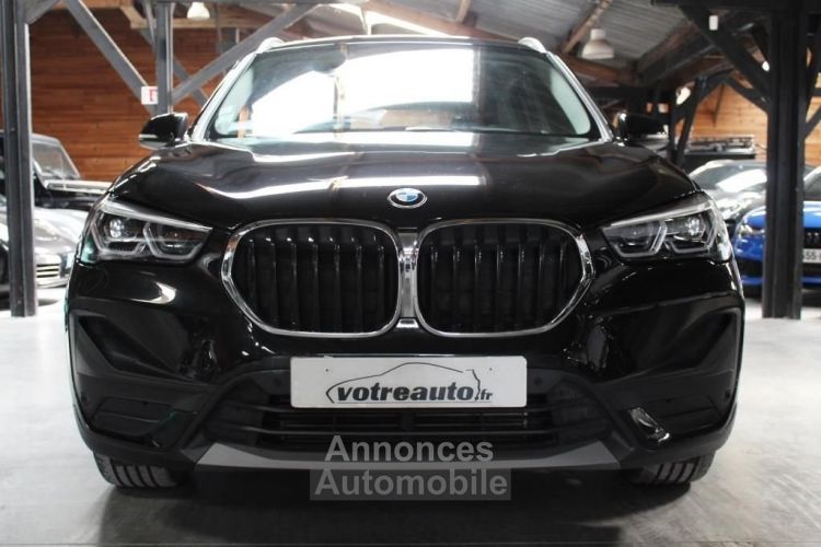 BMW X1 F48 PHASE 2 (F48) (2) SDRIVE18D BUSINESS DESIGN BVA8 - <small></small> 23.900 € <small>TTC</small> - #4