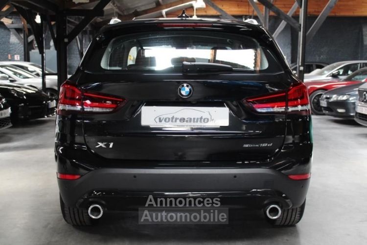 BMW X1 F48 PHASE 2 (F48) (2) SDRIVE18D BUSINESS DESIGN BVA8 - <small></small> 23.900 € <small>TTC</small> - #5