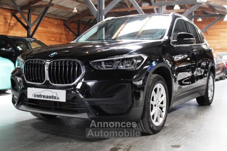 BMW X1 F48 PHASE 2 (F48) (2) SDRIVE18D BUSINESS DESIGN BVA8 - <small></small> 23.900 € <small>TTC</small> - #6