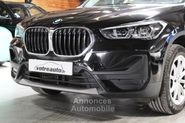 BMW X1 F48 PHASE 2 (F48) (2) SDRIVE18D BUSINESS DESIGN BVA8 - <small></small> 23.900 € <small>TTC</small> - #7