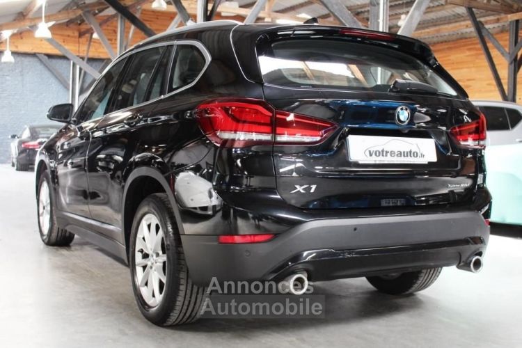 BMW X1 F48 PHASE 2 (F48) (2) SDRIVE18D BUSINESS DESIGN BVA8 - <small></small> 23.900 € <small>TTC</small> - #8