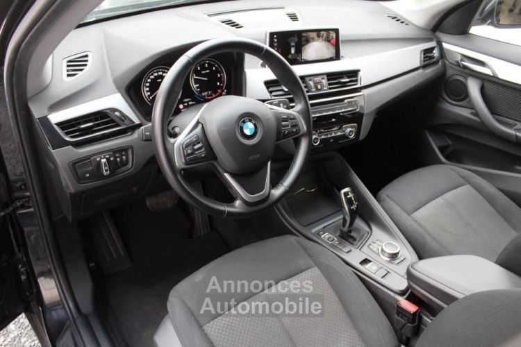 BMW X1 F48 PHASE 2 (F48) (2) SDRIVE18D BUSINESS DESIGN BVA8 - <small></small> 23.900 € <small>TTC</small> - #15