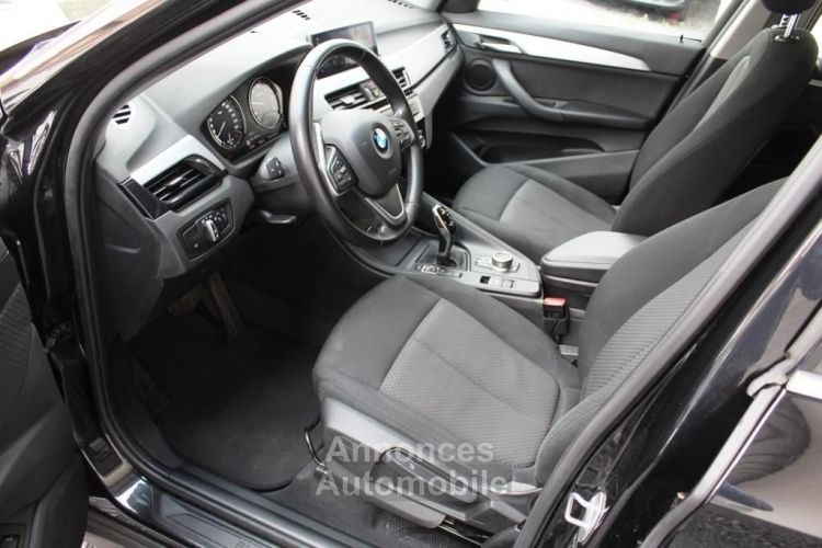 BMW X1 F48 PHASE 2 (F48) (2) SDRIVE18D BUSINESS DESIGN BVA8 - <small></small> 23.900 € <small>TTC</small> - #16