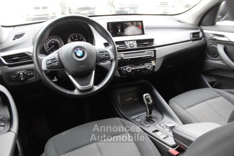 BMW X1 F48 PHASE 2 (F48) (2) SDRIVE18D BUSINESS DESIGN BVA8 - <small></small> 23.900 € <small>TTC</small> - #18