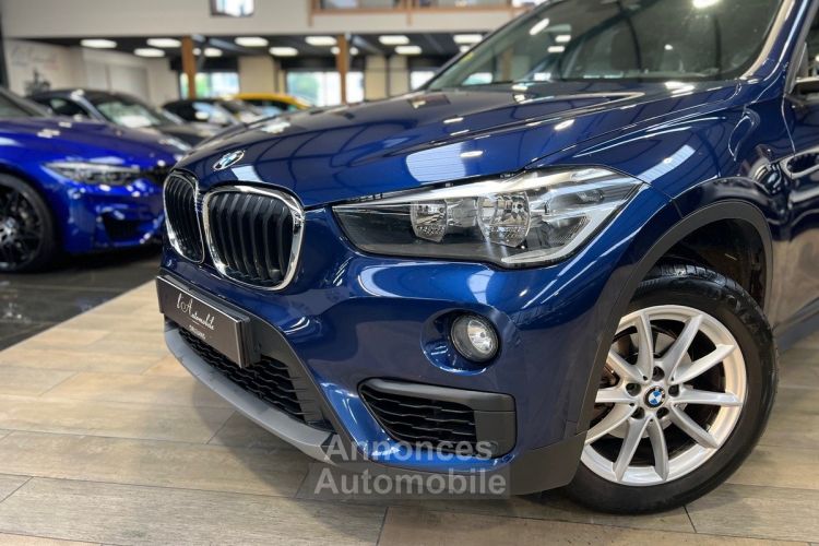 BMW X1 (F48) SDRIVE 16D 116 ch BUSINESS EXECUTIVE GPS/CAMERA/SIEGESELEC/HUD - <small></small> 20.900 € <small>TTC</small> - #2