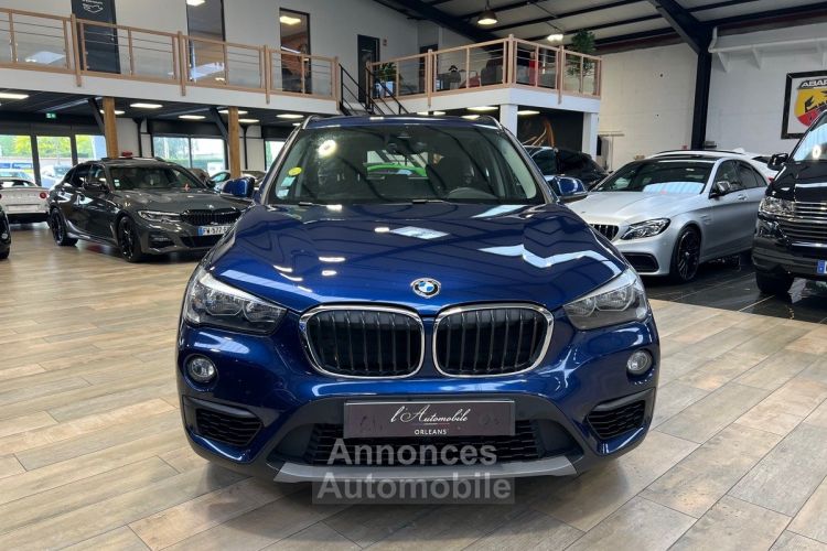 BMW X1 (F48) SDRIVE 16D 116 ch BUSINESS EXECUTIVE GPS/CAMERA/SIEGESELEC/HUD - <small></small> 20.900 € <small>TTC</small> - #3