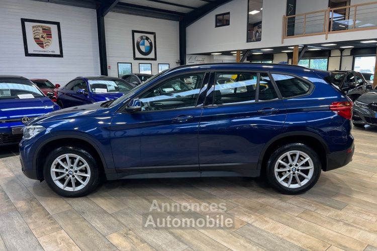 BMW X1 (F48) SDRIVE 16D 116 ch BUSINESS EXECUTIVE GPS/CAMERA/SIEGESELEC/HUD - <small></small> 20.900 € <small>TTC</small> - #5