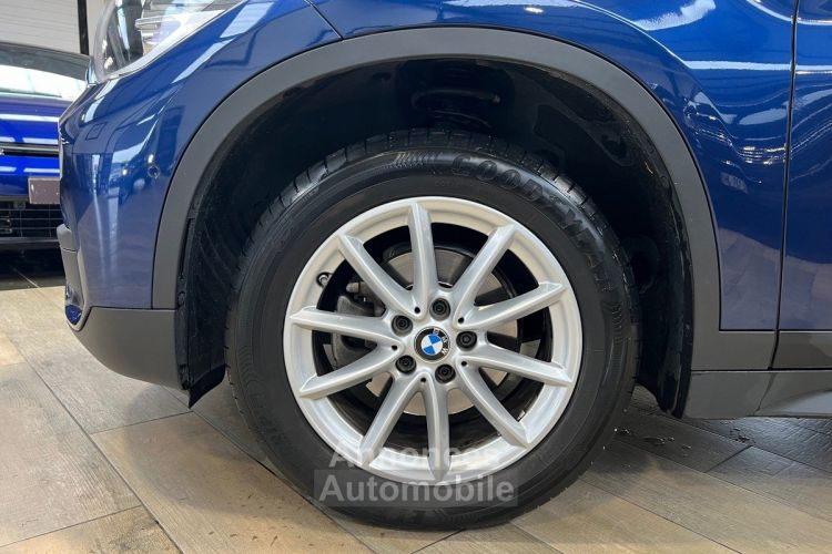 BMW X1 (F48) SDRIVE 16D 116 ch BUSINESS EXECUTIVE GPS/CAMERA/SIEGESELEC/HUD - <small></small> 20.900 € <small>TTC</small> - #26