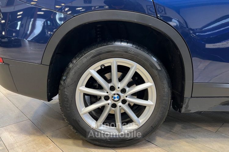 BMW X1 (F48) SDRIVE 16D 116 ch BUSINESS EXECUTIVE GPS/CAMERA/SIEGESELEC/HUD - <small></small> 20.900 € <small>TTC</small> - #28