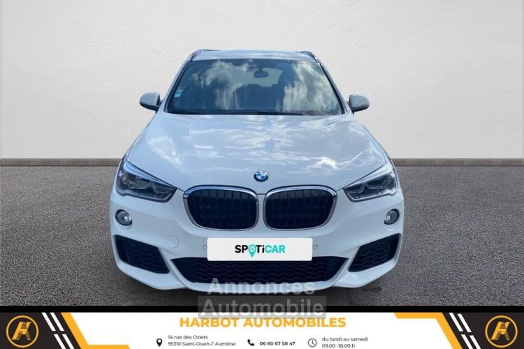 BMW X1 f48 sdrive 16d 116 ch m sport - <small></small> 22.900 € <small></small> - #2