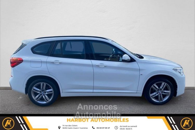 BMW X1 f48 sdrive 16d 116 ch m sport - <small></small> 22.900 € <small></small> - #4