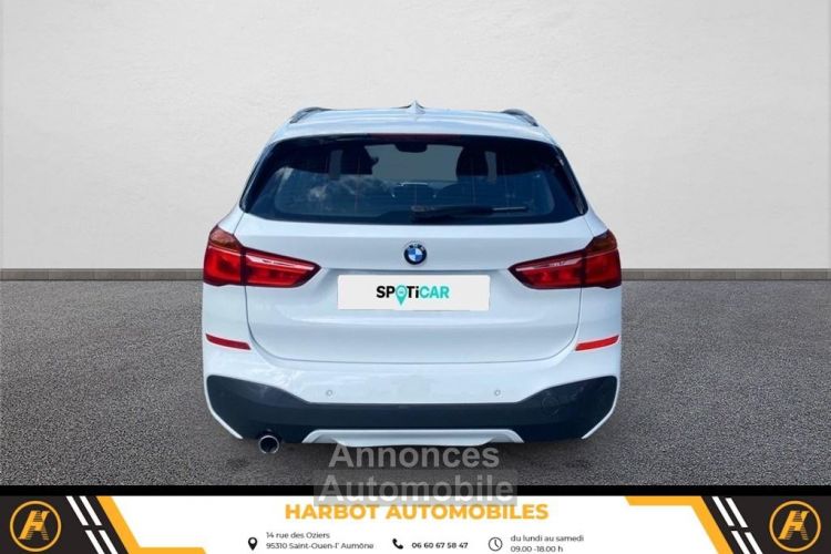 BMW X1 f48 sdrive 16d 116 ch m sport - <small></small> 22.900 € <small></small> - #5