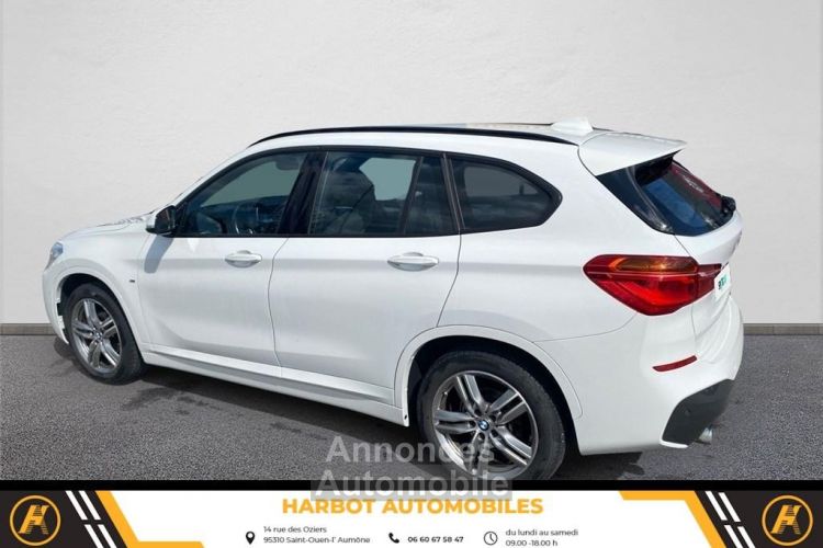 BMW X1 f48 sdrive 16d 116 ch m sport - <small></small> 22.900 € <small></small> - #7