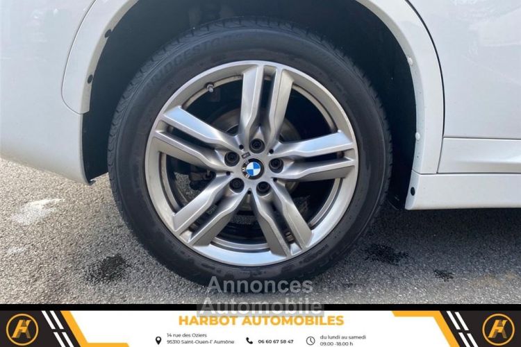 BMW X1 f48 sdrive 16d 116 ch m sport - <small></small> 22.900 € <small></small> - #11