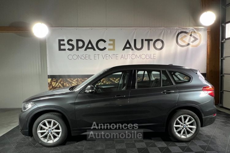 BMW X1 F48 sDrive 16d 116 ch xLine - <small></small> 14.990 € <small>TTC</small> - #2