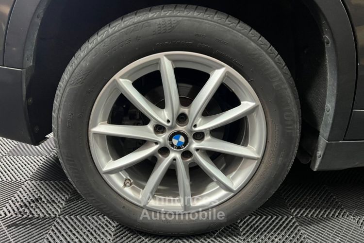 BMW X1 F48 sDrive 16d 116 ch xLine - <small></small> 16.490 € <small>TTC</small> - #10