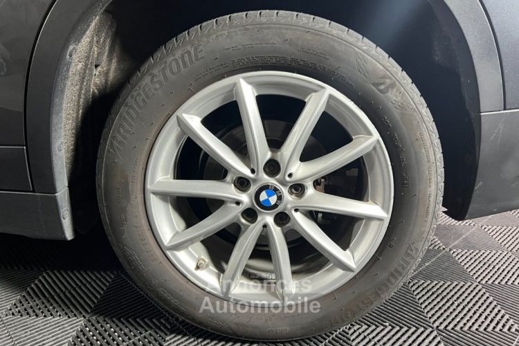 BMW X1 F48 sDrive 16d 116 ch xLine - <small></small> 16.490 € <small>TTC</small> - #11