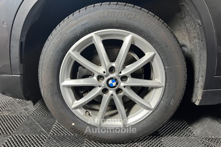 BMW X1 F48 sDrive 16d 116 ch xLine - <small></small> 16.490 € <small>TTC</small> - #12