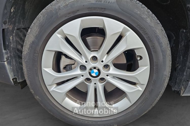 BMW X1 F48 sDrive 18d 150 BVA8 xLine - <small></small> 18.490 € <small>TTC</small> - #33