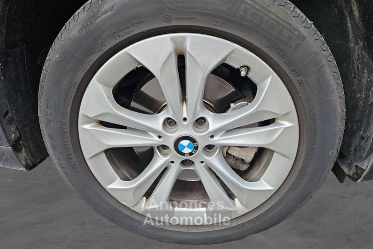 BMW X1 F48 sDrive 18d 150 BVA8 xLine - <small></small> 18.490 € <small>TTC</small> - #34