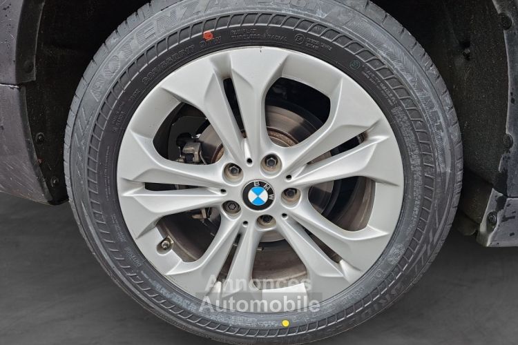 BMW X1 F48 sDrive 18d 150 BVA8 xLine - <small></small> 18.490 € <small>TTC</small> - #35