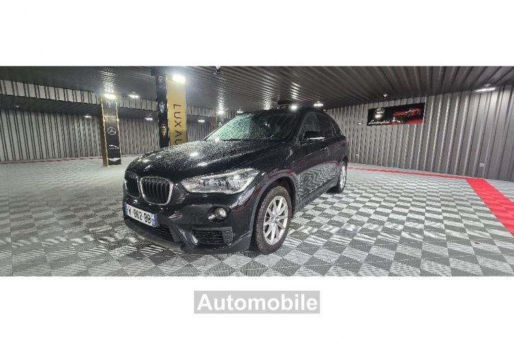 BMW X1 F48 sDrive 18d 150 ch Business - <small></small> 16.990 € <small>TTC</small> - #1