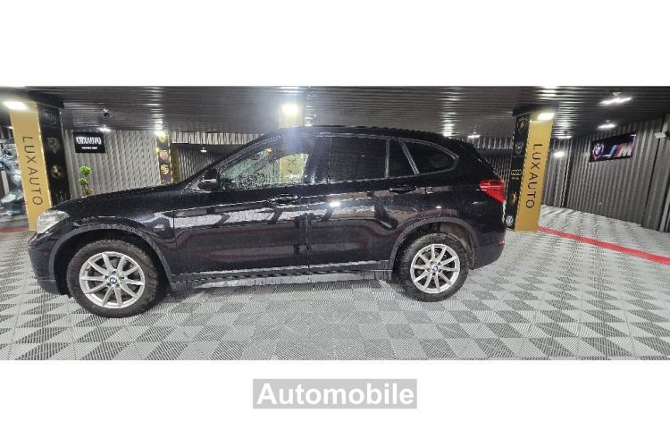 BMW X1 F48 sDrive 18d 150 ch Business - <small></small> 16.990 € <small>TTC</small> - #2