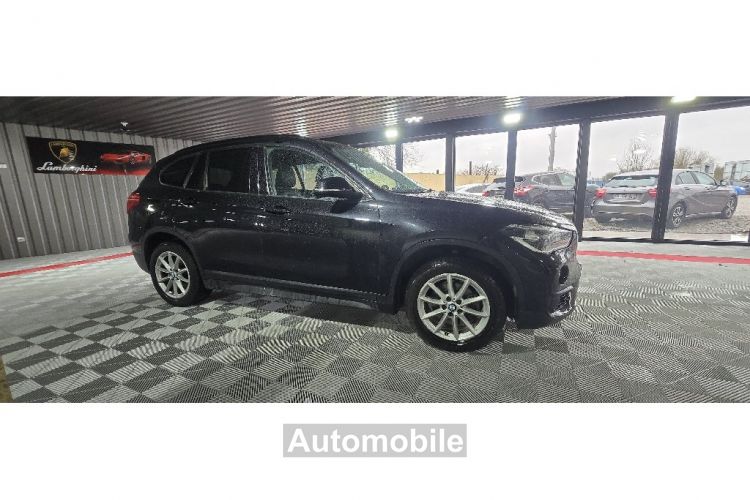 BMW X1 F48 sDrive 18d 150 ch Business - <small></small> 16.990 € <small>TTC</small> - #3