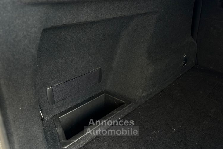 BMW X1 F48 sDrive 18d 150 ch BVA8 xLine - 1ERE MAIN - FRANCAIS - FULL ENTRETIEN - <small></small> 21.990 € <small>TTC</small> - #35