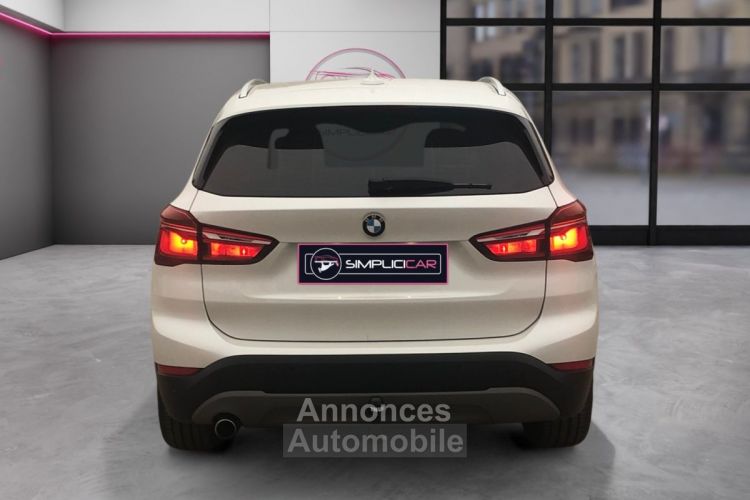 BMW X1 F48 sDrive 18d 150 ch Lounge GARANTIE 12 mois, Entretien complet EXCELLENT ETAT - <small></small> 18.689 € <small>TTC</small> - #6