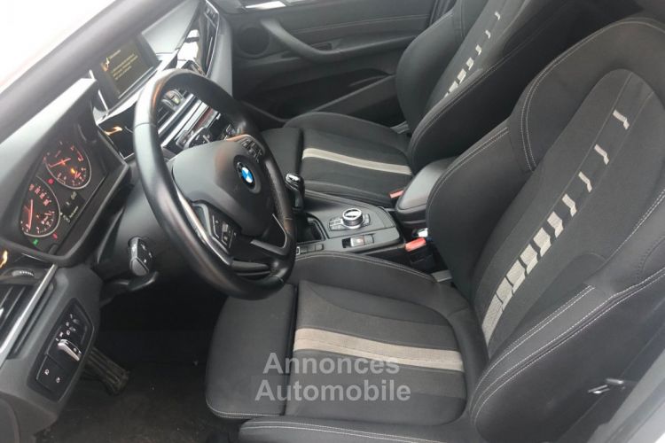 BMW X1 F48 sDrive 18d 150 ch Lounge GARANTIE 12 mois, Entretien complet EXCELLENT ETAT - <small></small> 18.689 € <small>TTC</small> - #8