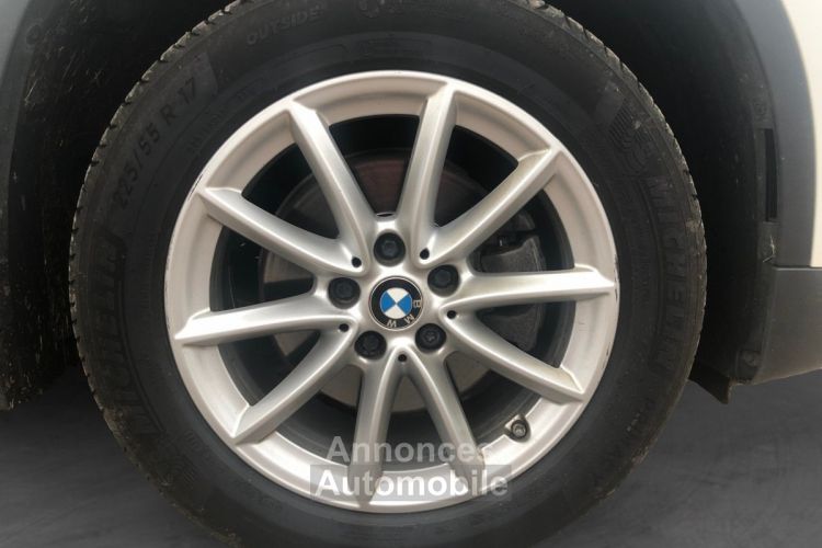 BMW X1 F48 sDrive 18d 150 ch Lounge GARANTIE 12 mois, Entretien complet EXCELLENT ETAT - <small></small> 18.689 € <small>TTC</small> - #15