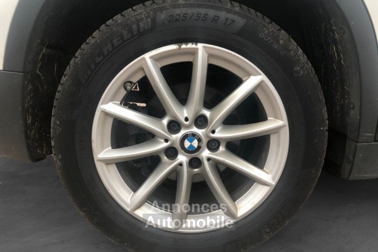 BMW X1 F48 sDrive 18d 150 ch Lounge GARANTIE 12 mois, Entretien complet EXCELLENT ETAT - <small></small> 18.689 € <small>TTC</small> - #16