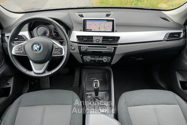 BMW X1 (F48) SDRIVE 18D 150ch BUSINESS DESIGN DKG7 - <small></small> 24.990 € <small>TTC</small> - #3