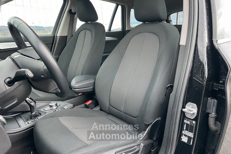 BMW X1 (F48) SDRIVE 18D 150ch BUSINESS DESIGN DKG7 - <small></small> 24.990 € <small>TTC</small> - #10