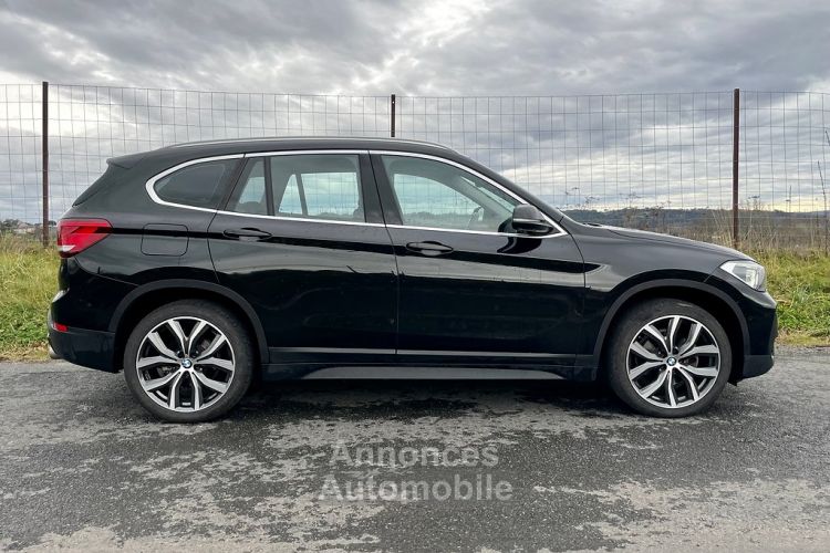 BMW X1 (F48) SDRIVE 18D 150ch BUSINESS DESIGN DKG7 - <small></small> 24.990 € <small>TTC</small> - #14