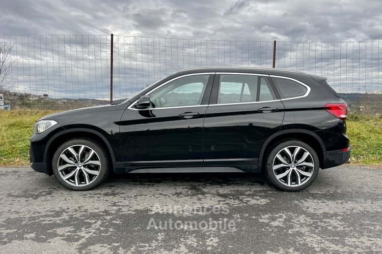 BMW X1 (F48) SDRIVE 18D 150ch BUSINESS DESIGN DKG7 - <small></small> 24.990 € <small>TTC</small> - #15