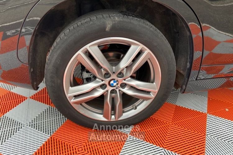 BMW X1 (F48) SDRIVE 18DA 150 BVA8 M SPORT - <small></small> 27.490 € <small>TTC</small> - #8