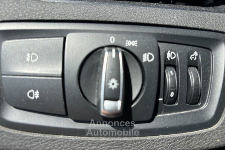 BMW X1 f48 sdrive 18i 140 ch dkg7 lounge - <small></small> 15.990 € <small>TTC</small> - #14