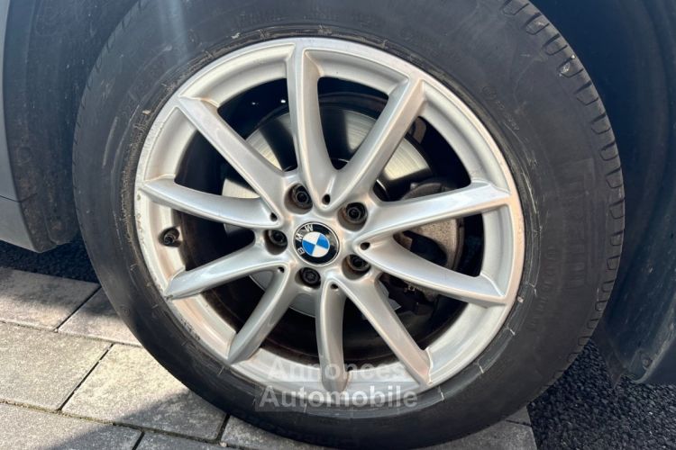 BMW X1 f48 sdrive 18i 140 ch dkg7 lounge - <small></small> 15.990 € <small>TTC</small> - #23