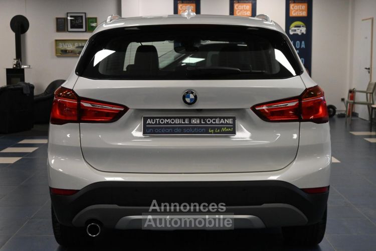 BMW X1 F48 sDrive 18i 140 ch xLine - <small></small> 18.895 € <small>TTC</small> - #5