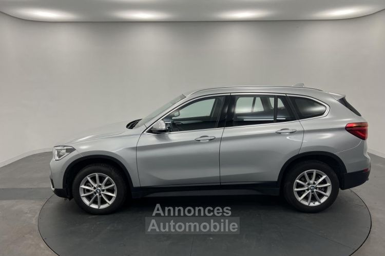 BMW X1 F48 sDrive 20d 190 ch BVA8 Business Design - <small></small> 35.900 € <small>TTC</small> - #2