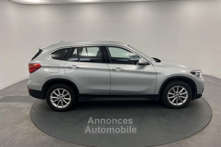 BMW X1 F48 sDrive 20d 190 ch BVA8 Business Design - <small></small> 35.900 € <small>TTC</small> - #6