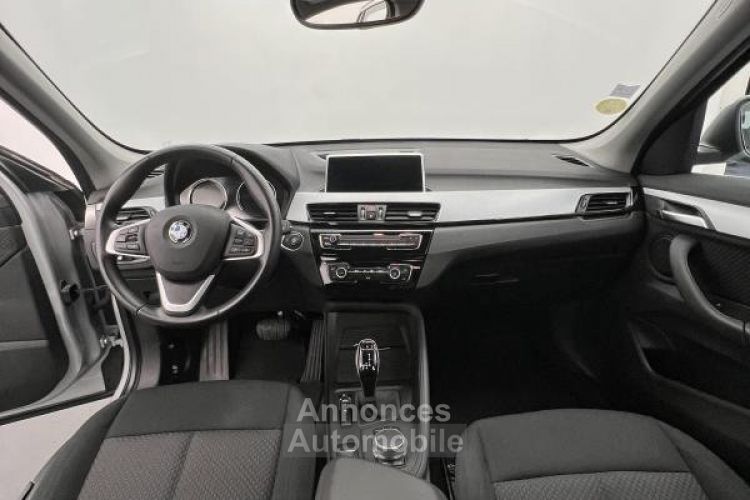 BMW X1 F48 sDrive 20d 190 ch BVA8 Business Design - <small></small> 35.900 € <small>TTC</small> - #11