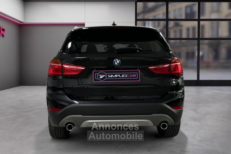 BMW X1 F48 sDrive 20d 190 ch BVA8 xLine full option - <small></small> 28.990 € <small>TTC</small> - #18