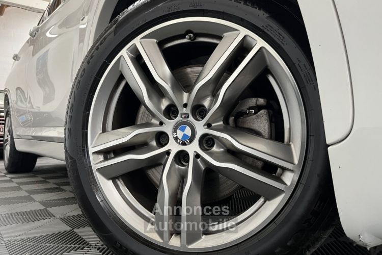 BMW X1 (F48) SDRIVE 20DA 190ch M SPORT - <small></small> 25.990 € <small>TTC</small> - #23