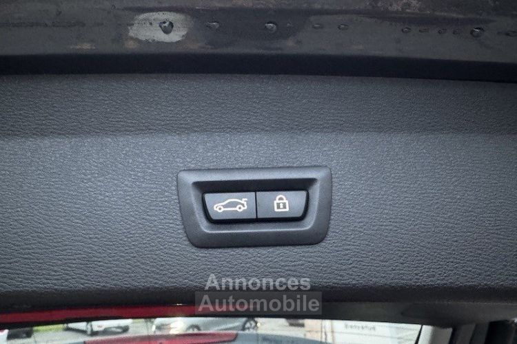 BMW X1 F48 sDrive 20i 192 ch DKG7 xLine - <small></small> 25.290 € <small>TTC</small> - #34